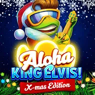 Aloha King Elvis Slot