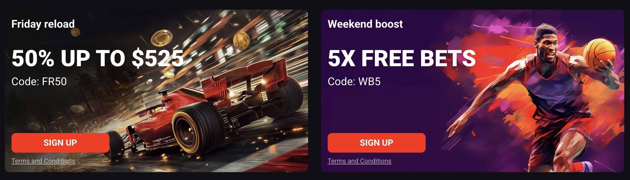 bonuses N1Bet Casino